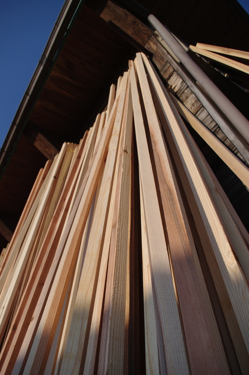 一般建築・住宅部材各種