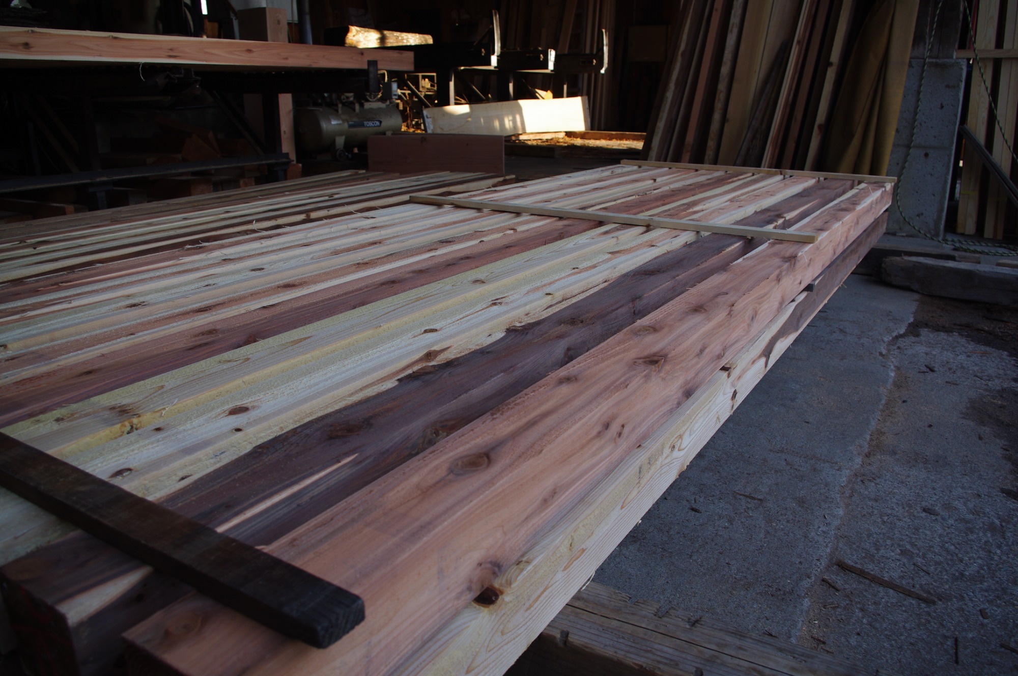 一般建築・住宅部材各種