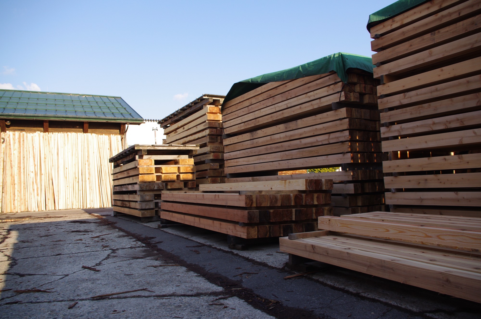 一般建築・住宅部材各種